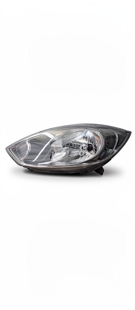 Jac J4 derecho delantero faro