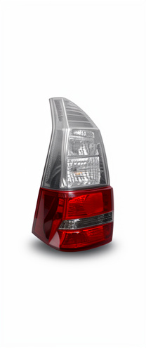 Avanza 19 china Post izquierdo faro