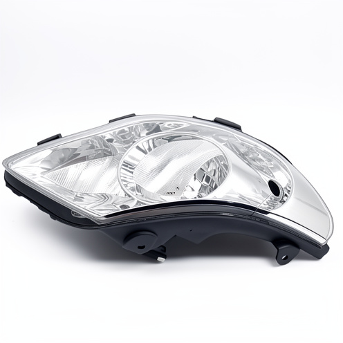Gol sedan 09 china derecho delantero 1 reflector