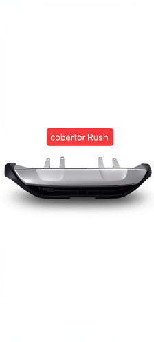Cobertor Rush plomo China