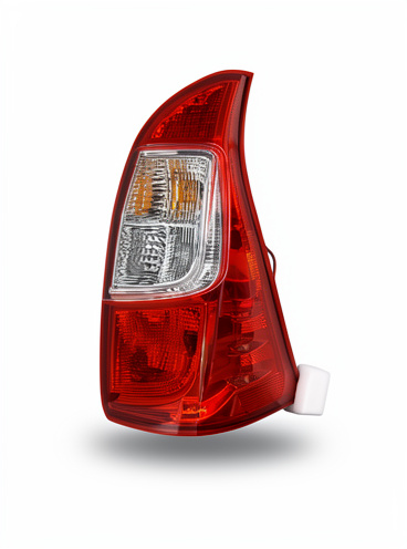 Avanza 15 china post izquierdo