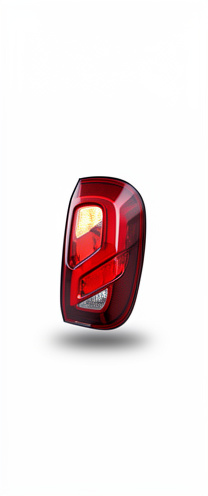 Duster 15 led china Post izquierdo 16-21