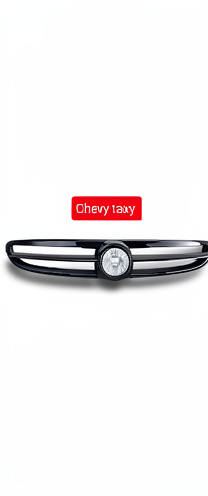 Máscara Chevy taxy Taiwan