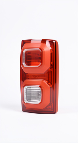 Jac t8 posterior faro