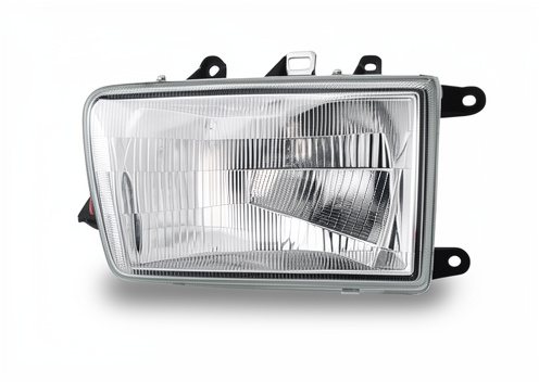 Hilux argentino Depo derecho delantero faro