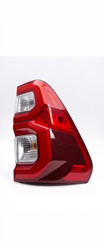 Hilux 21 basico Depo post izquierdo sin soquetes