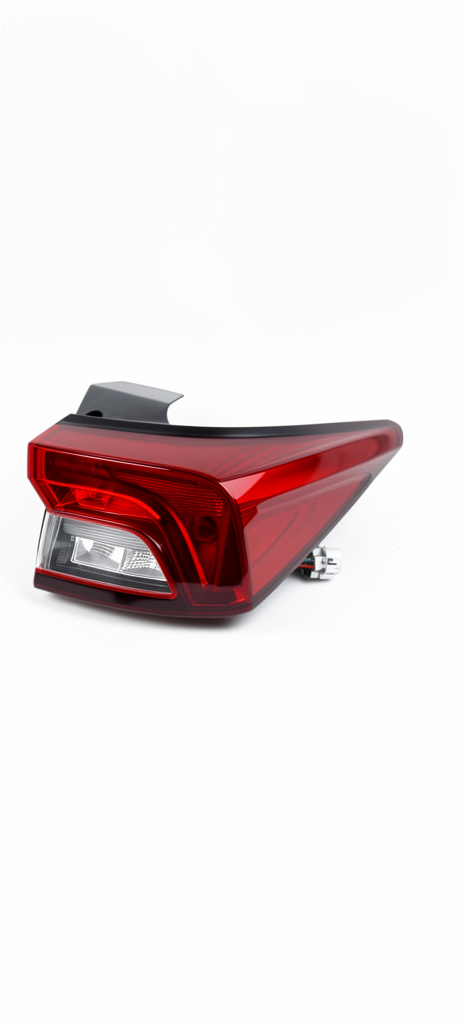Avanza 23 china post derecho faro