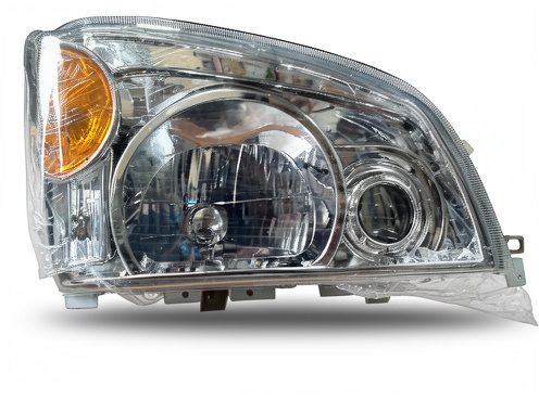 Jac camioncito derecho delantero faro China