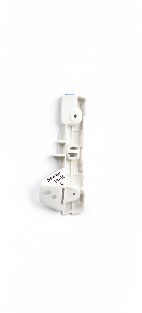 Guía delantero Spark GT izquierdo 12 16 india