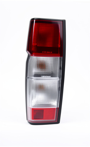 Frontier RJ/BL/RJ China izquie posterior faro 4x2