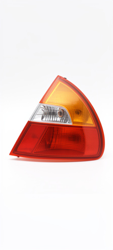 Lancer 98 China R Posterior faro
