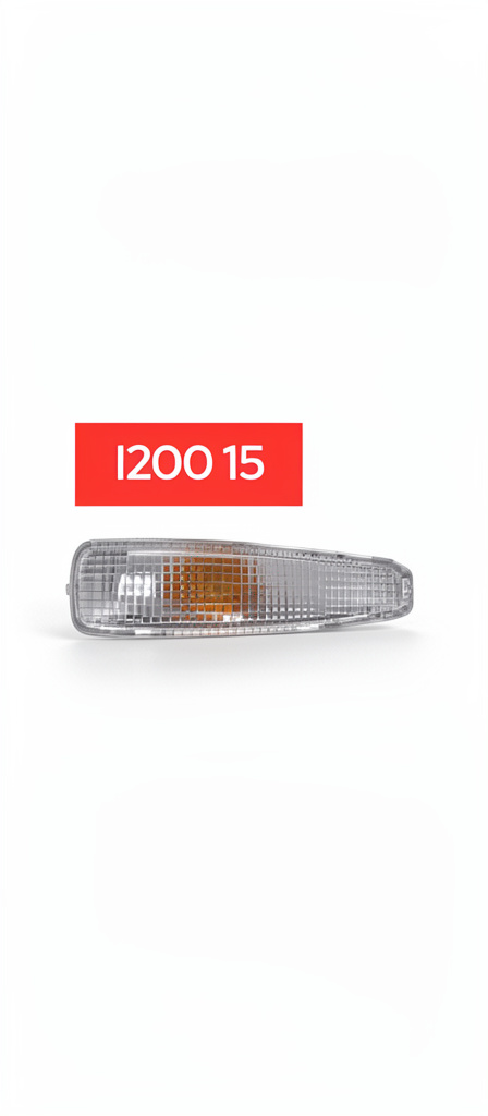 Lateral l200 15