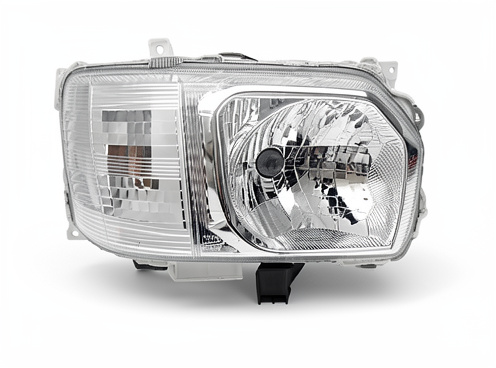 Hiace 5L 14 China izquie delantero faro
