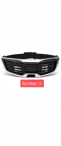 Máscara Sportage 12