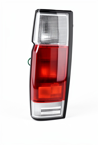 Frontier bla/rj/bl  Depo izquier posterior faro