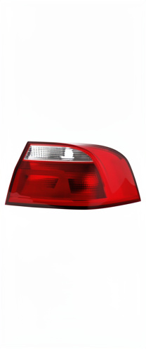 Gol Voyage china derecho Posterior 14-16 sedan