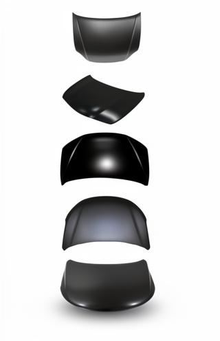 Capot tida 10