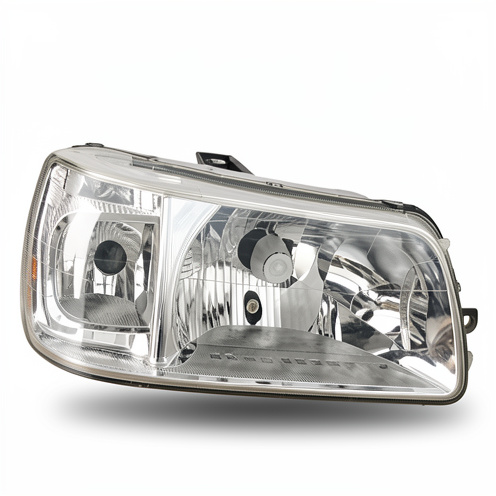 Fiorino Depo derecho delantero faro