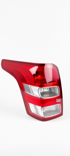 L200 15 Depo faro posterior