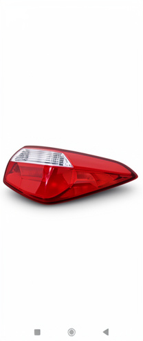 Cerato 14 China Post derecho faro