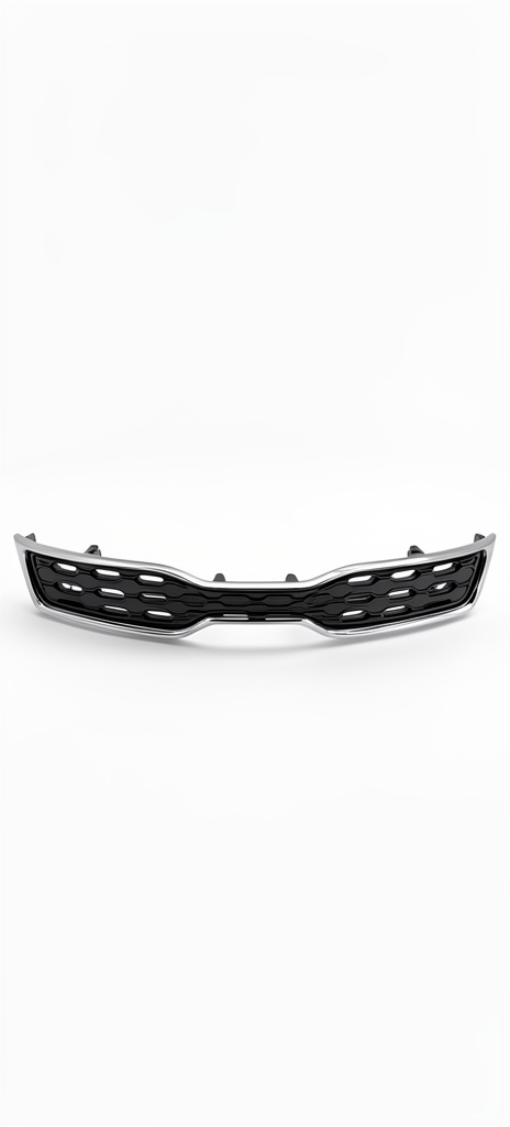 Máscara rio 15 HB negro cromo