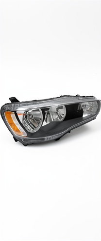 Lancer 07-15 China delantero faro
