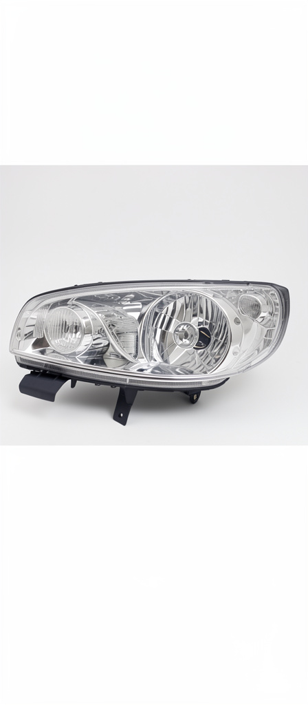 Jac J3 class izquierdo delantero faro
