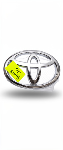 Logo yaris 10