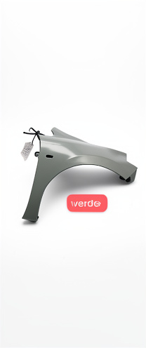 Guardafango revo R 4x2 CH verde