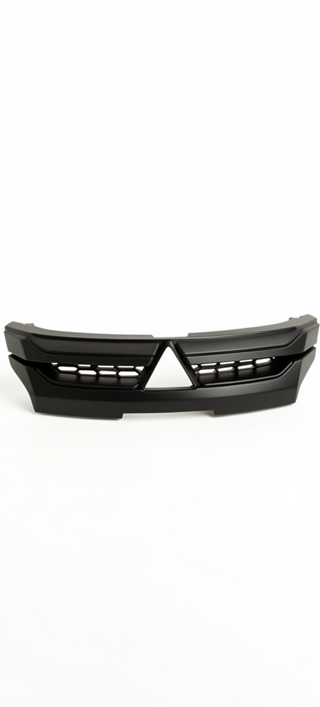Máscara l200 19 20 negra