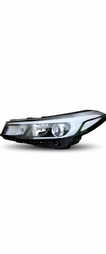 Cerato 17 China derecho delantero faro