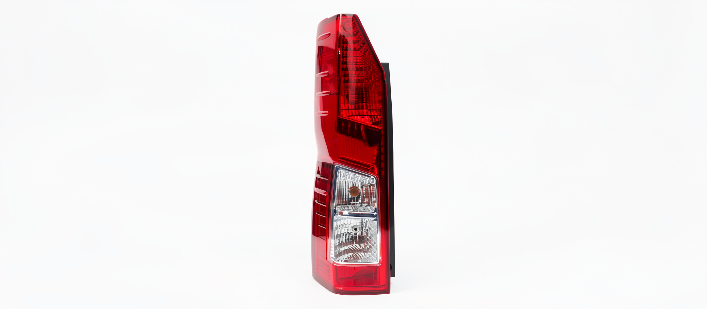 Hiace 5l 19 china post derecho faro