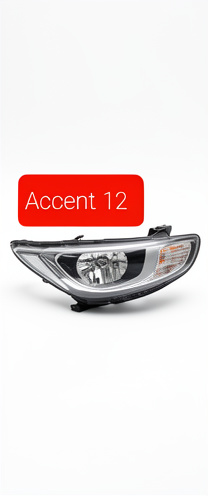 Mica accent 14 Dltro derecho importado