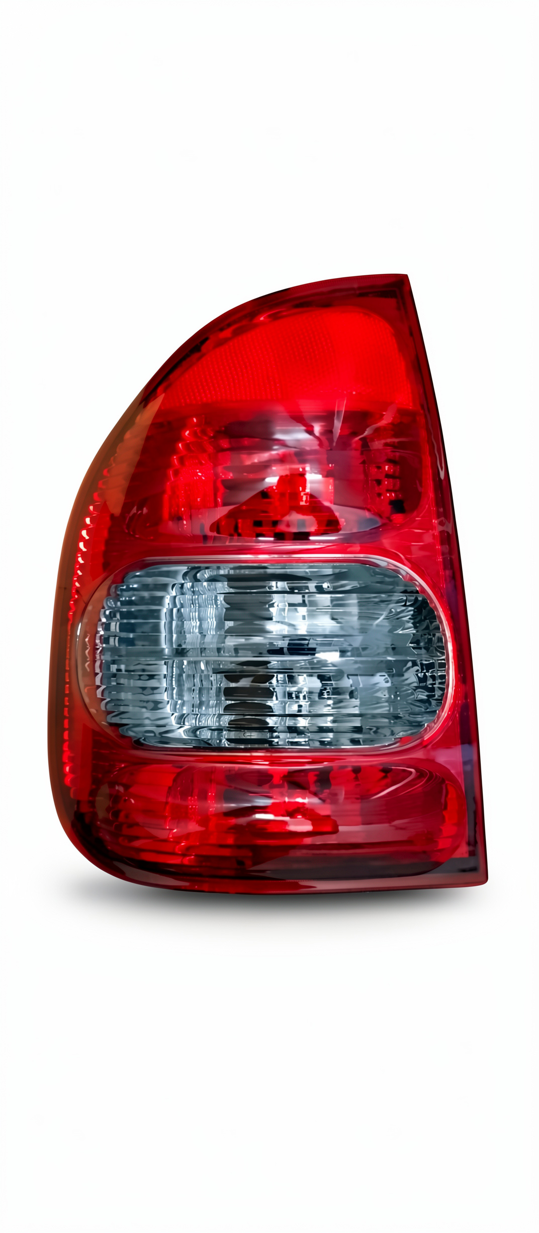 Chevy taxy ancho post derecho china
