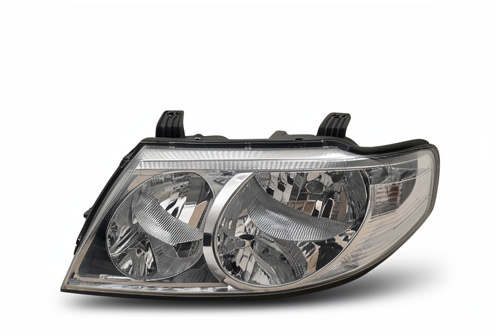 Almera Caps izquierdo delantero faro