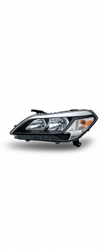 ByD 18 China izquierdo delantero faro