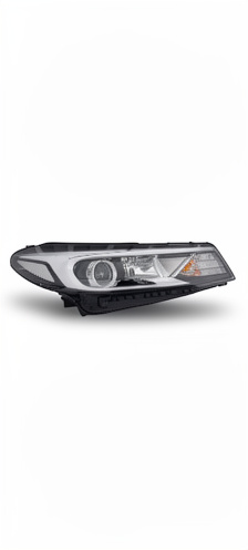 Cerato 19 China izquierdo delantero faro