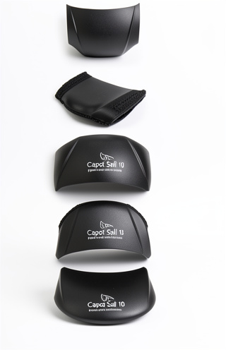 Capot Sail 10