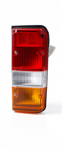 Land Cruze 88 Depo izquier posterior faro