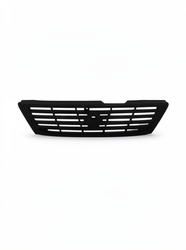 Mascara b14 negro