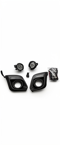 Kit Neblinero ertiga 12