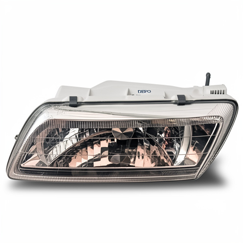 B14 bifocal Depo derecho 96 delantero faro