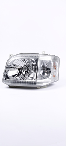 Hiace 5L 10 China izquie delantero faro