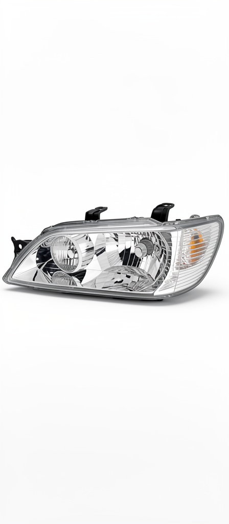Lancer 01 TYC R 1 foco delantero faro