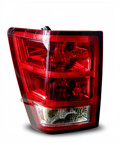 Cherokee 05 TyC izquier posterior faro