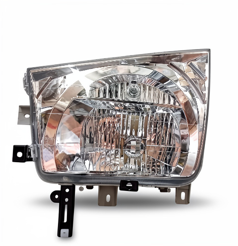 Hd75 izquierdo delantero faro