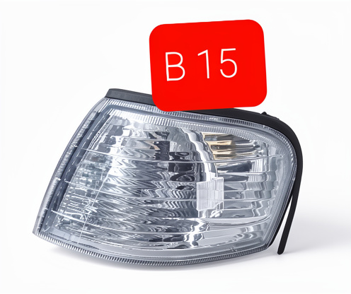 B15 Nacional derecho direccional