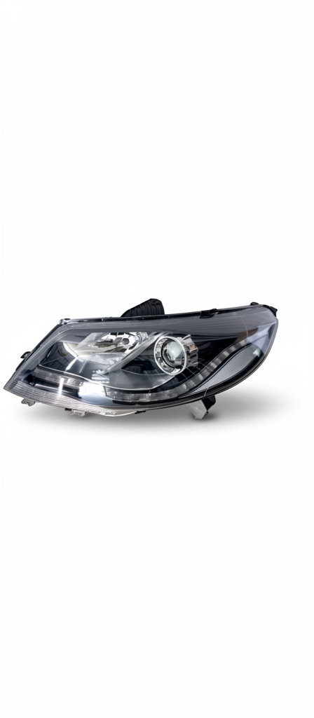 Glory 580 izquierdo delantero faro