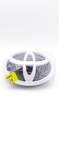 Logo yaris 14