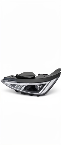 Elantra 19 China faro delantero